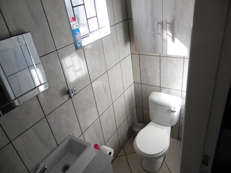 3 Bedroom Property for Sale in Dagbreek Free State